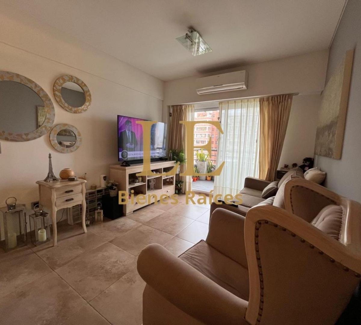 Venta Departamento en Caballito Caba 1