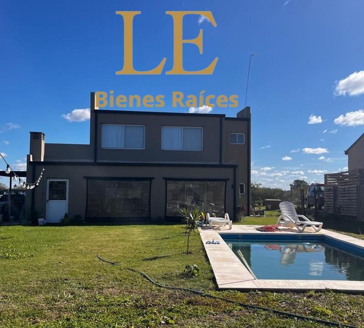 Venta Casa en San Sebastian