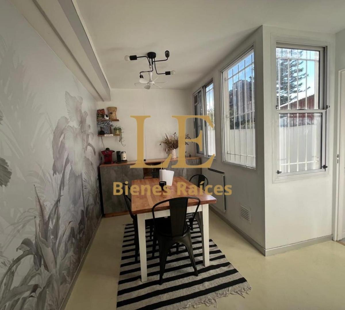 Venta PH en Saavedra 2