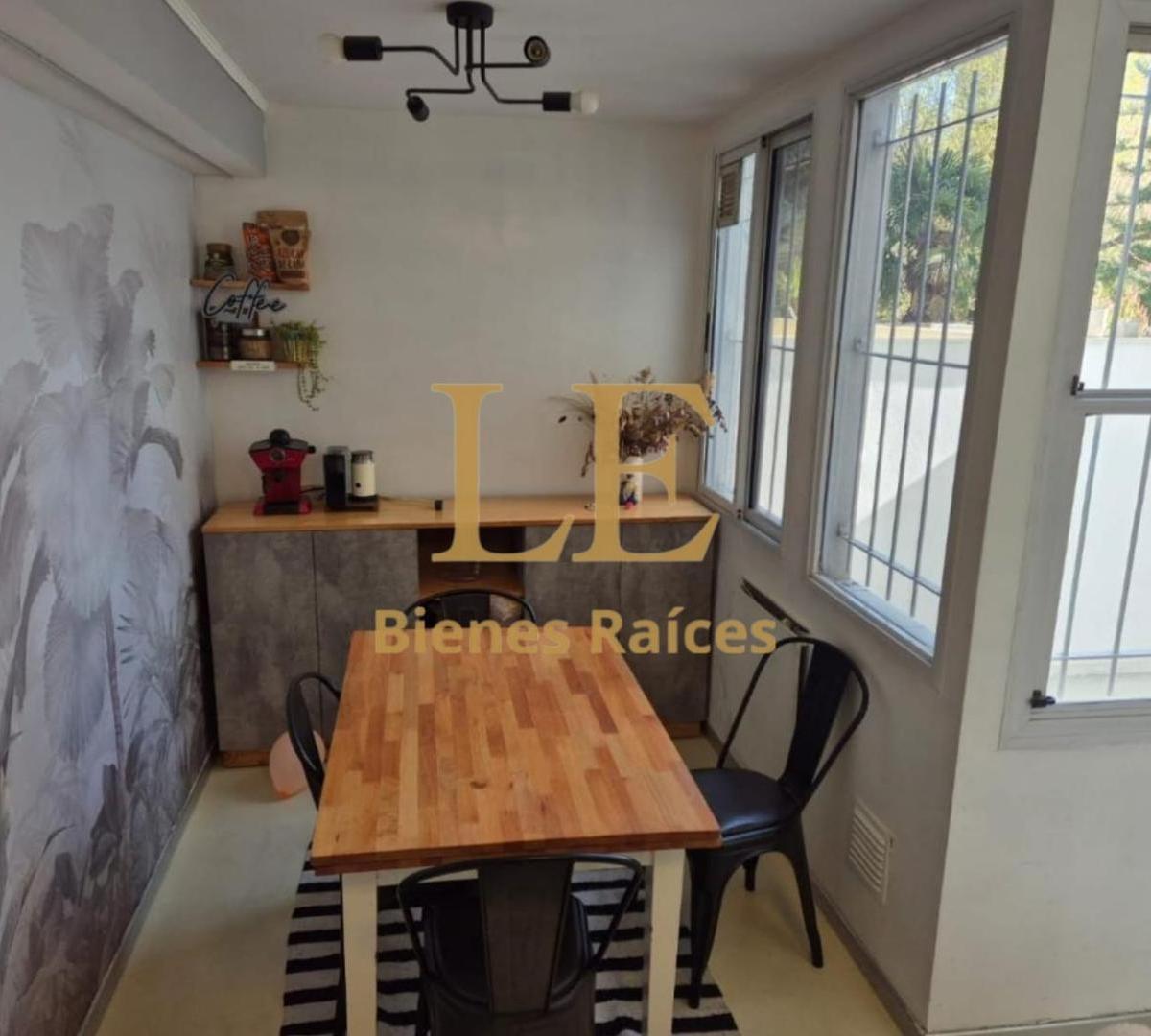 Venta PH en Saavedra 3