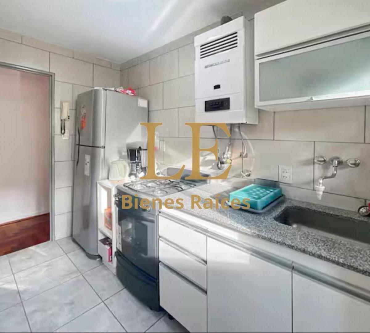 Venta Departamento 3 Amb. Las Cañitas Palermo