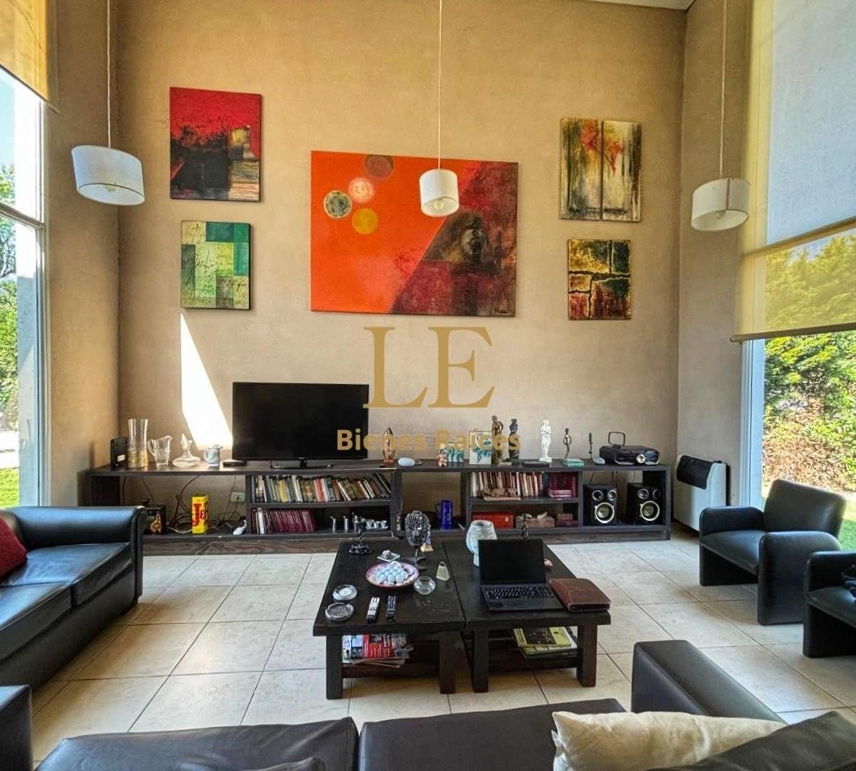 Foto de Venta Casa Barrio Privado San Lucas, imagen 4