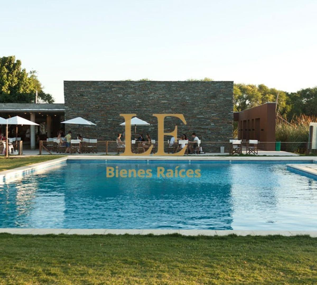 Lote Barrio San Sebastián - Área 13 bis