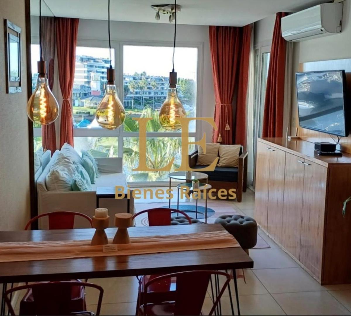 Foto de VENTA DEPARTAMENTO 2 AMBIENTES , VISTA A LA BAHÍA, imagen 3