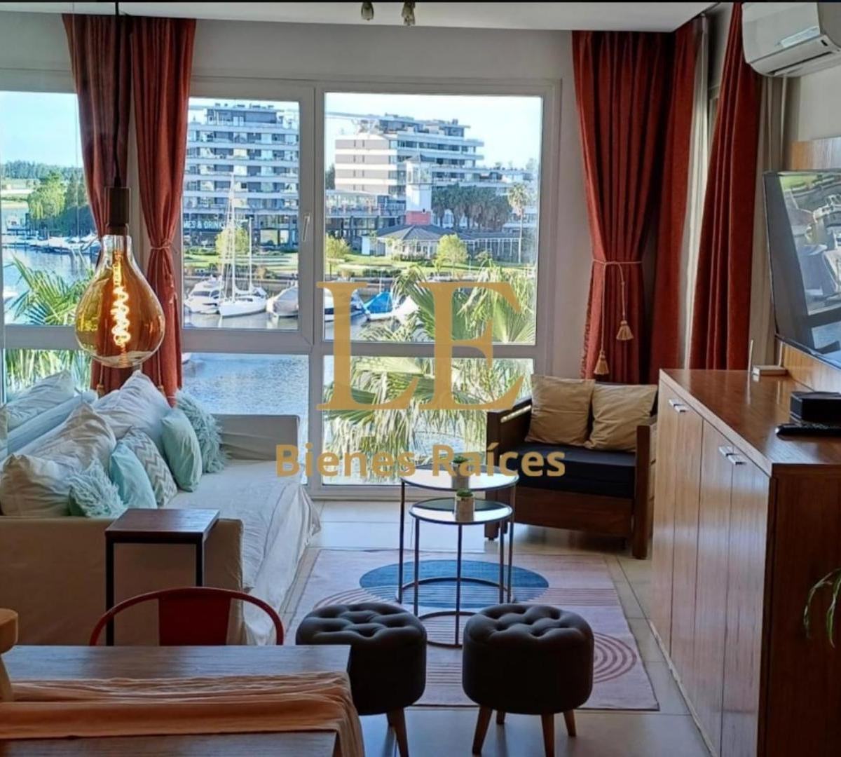Foto de VENTA DEPARTAMENTO 2 AMBIENTES , VISTA A LA BAHÍA, imagen 2