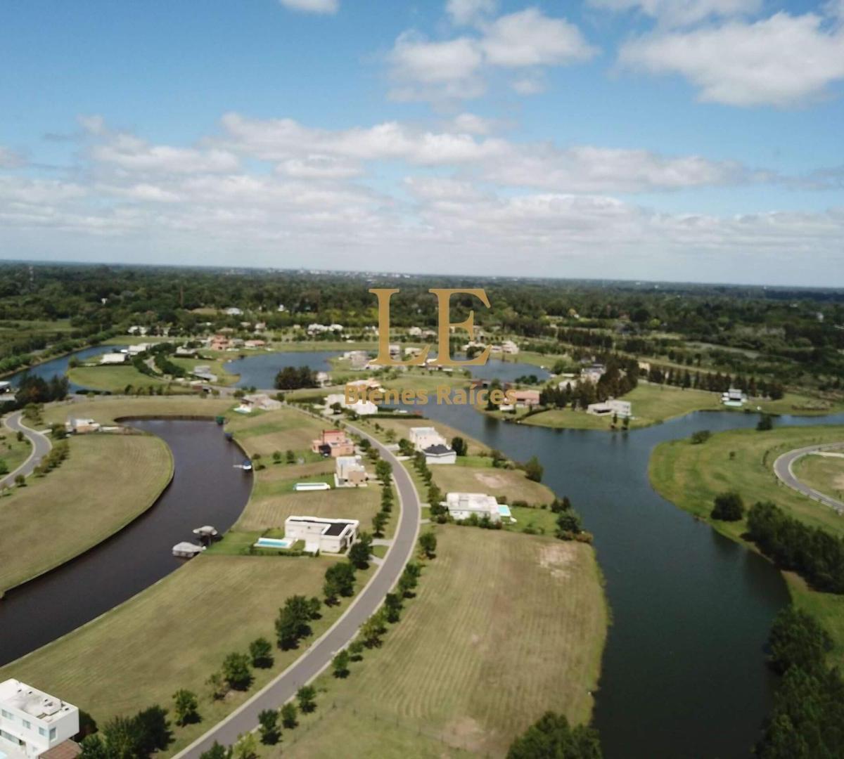 Lote en Venta - El Cazal - Al Río
