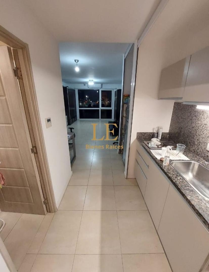 DEPARTAMENTO EN VENTA EN NORDELTA