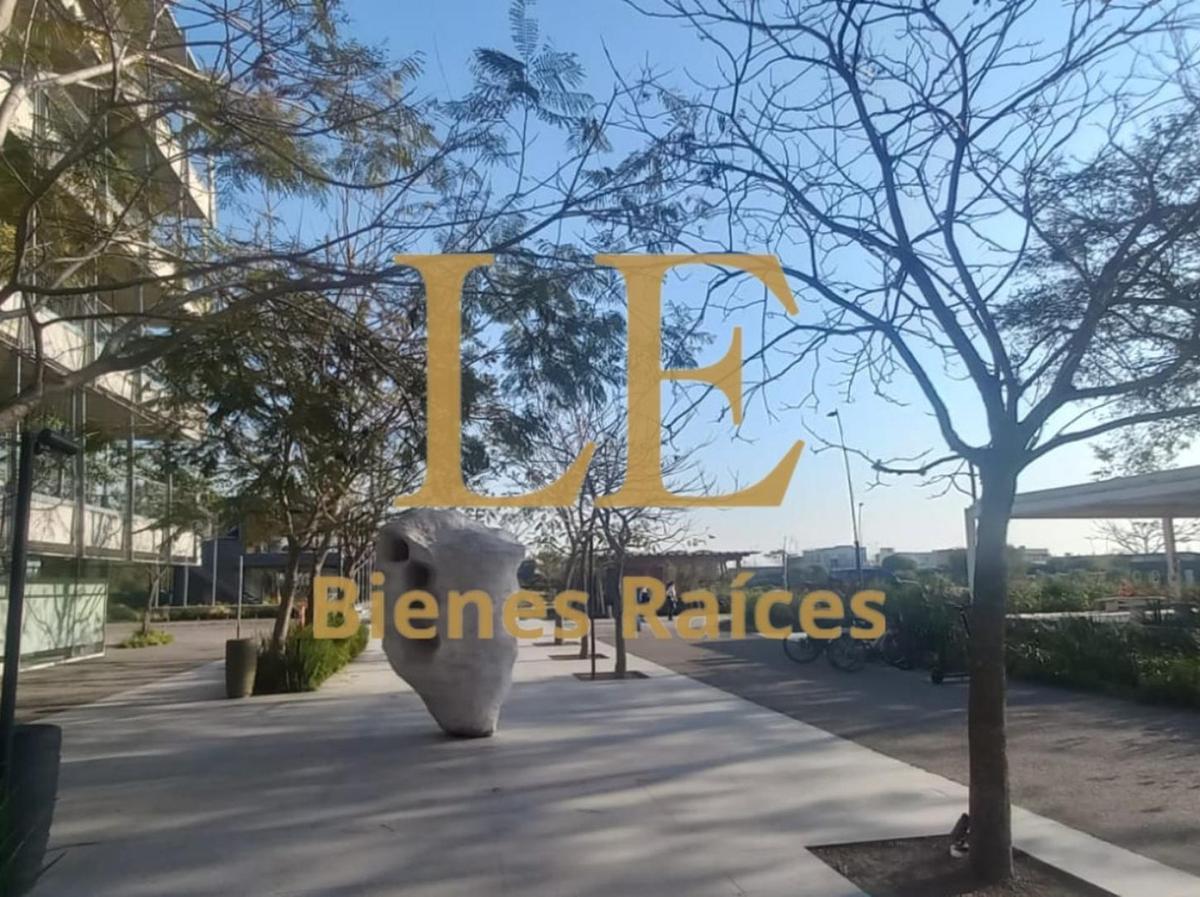 Lote en Venta Puertos del Lago - Barrio Amarras