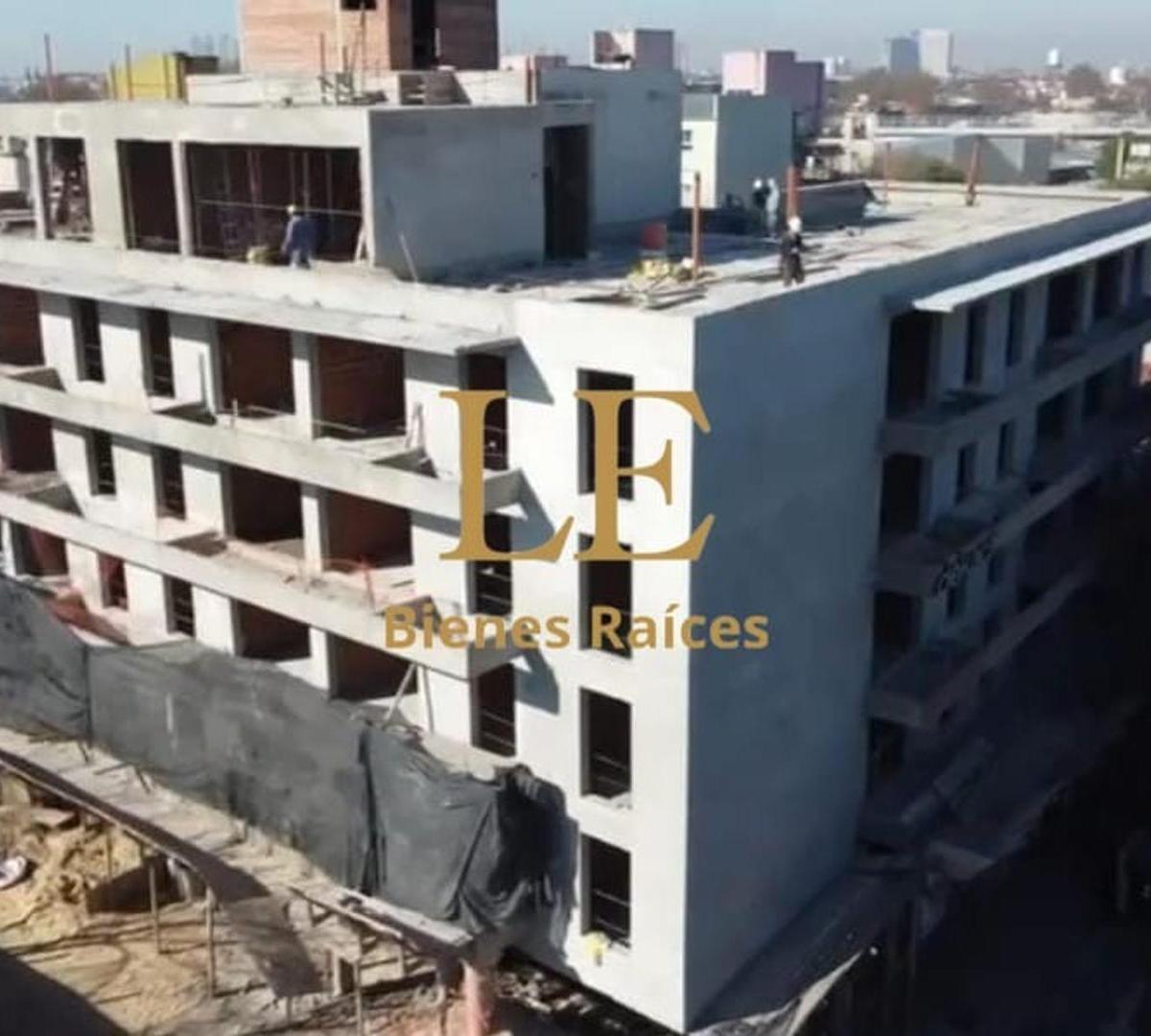 DEPARTAMENTO EN VENTA EN BARRACAS