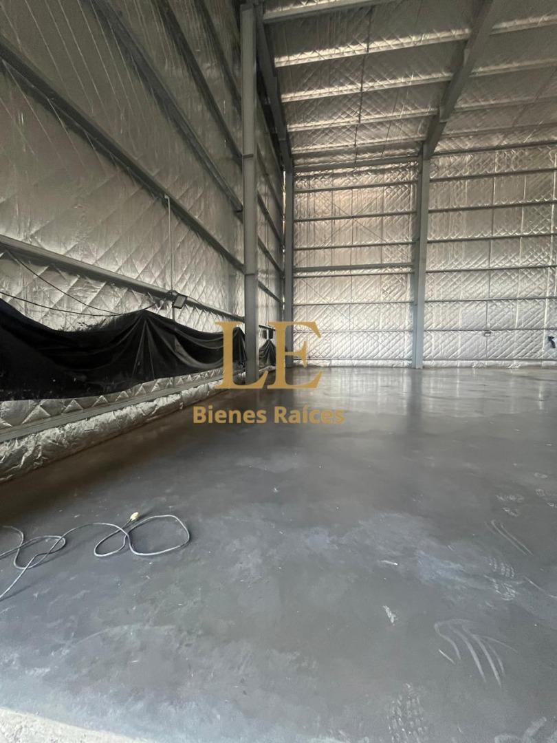 Venta Polo Industrial Spegazzini - Deposito 6000 m² 2
