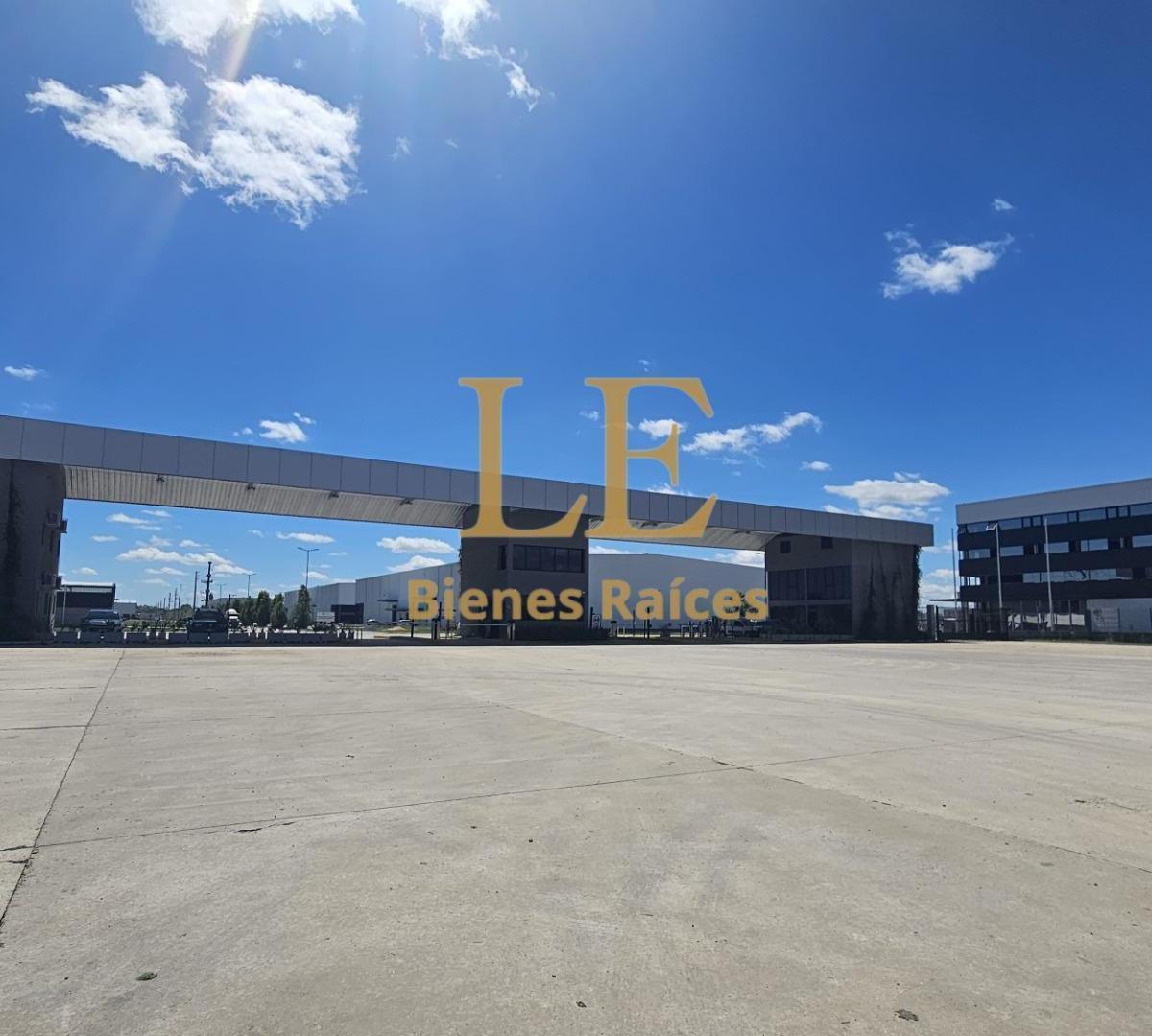 Venta Polo Industrial Spegazzini - Deposito 6000 m² 1