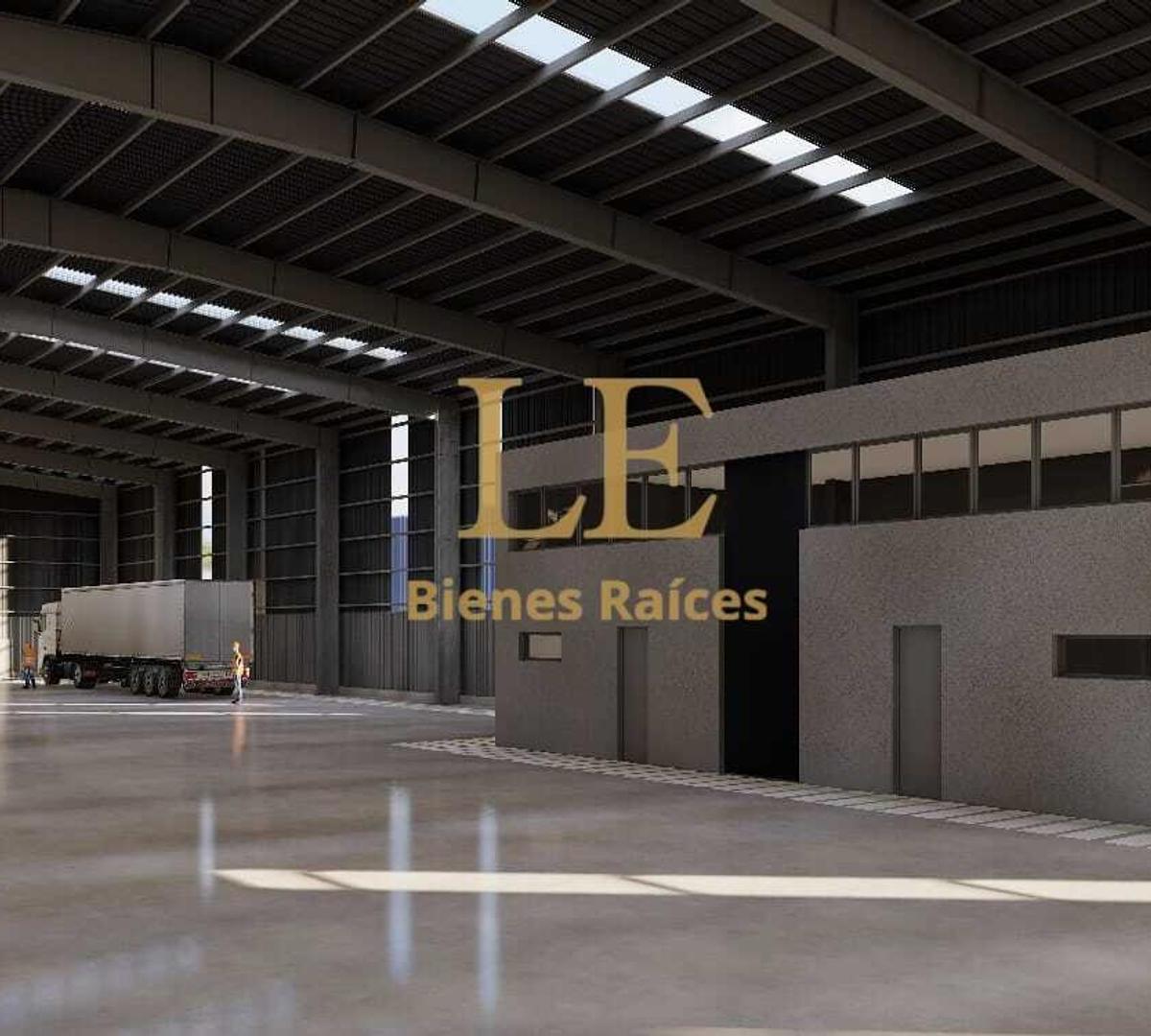 Venta Polo Industrial Spegazzini - Deposito 6000 m² 4