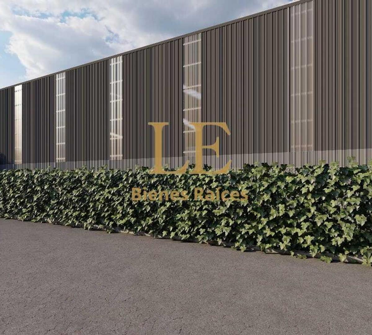 Venta Polo Industrial Spegazzini - Deposito 6000 m² 5