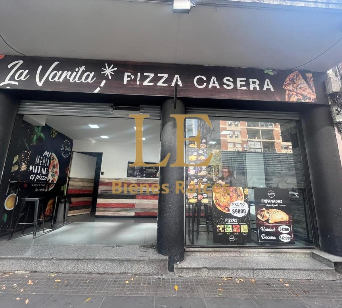 VENTA LOCAL COMERCIAL
