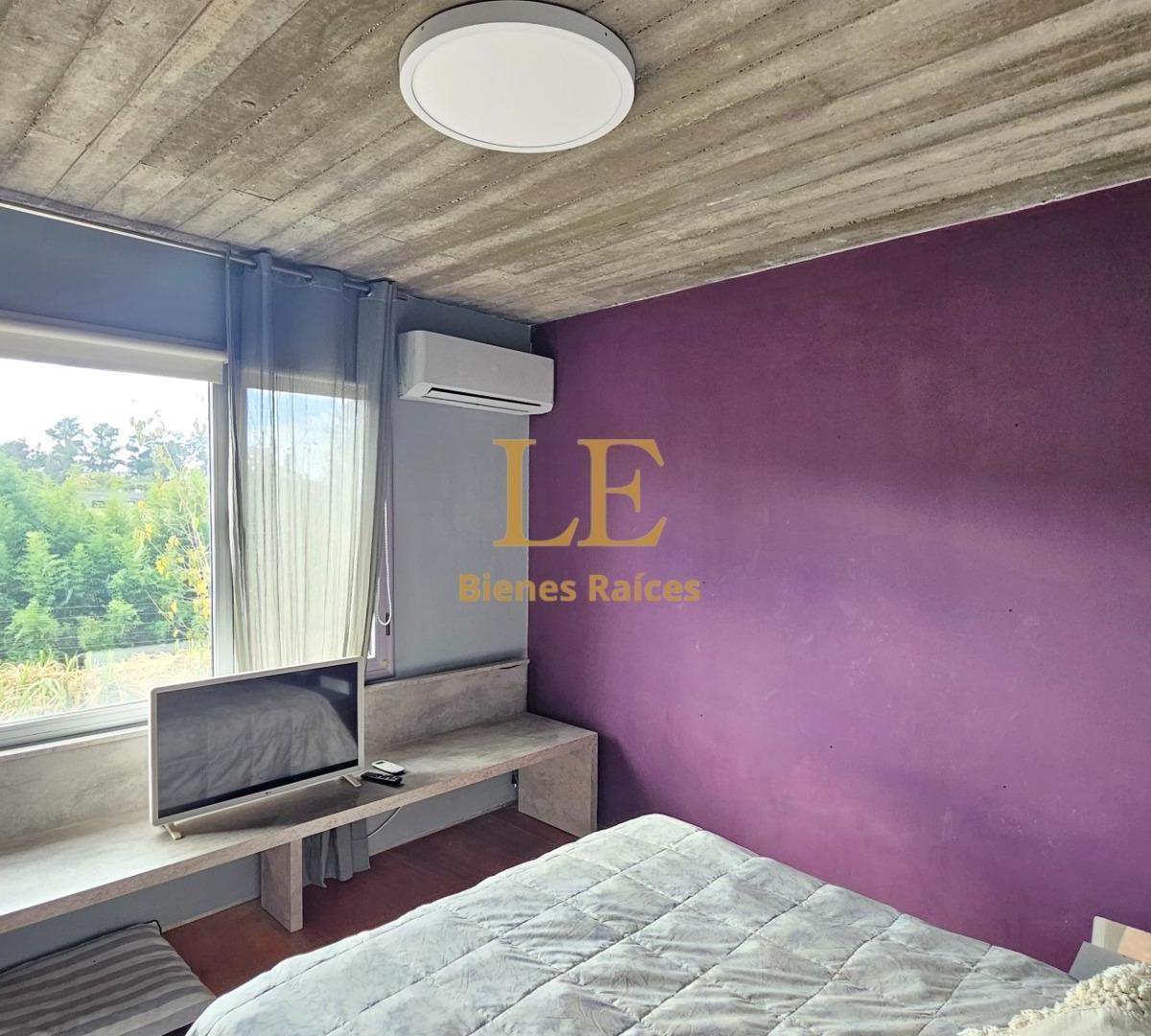 Foto de Casa en Venta - Los Eucaliptus - Haras Santa Maria, imagen 4