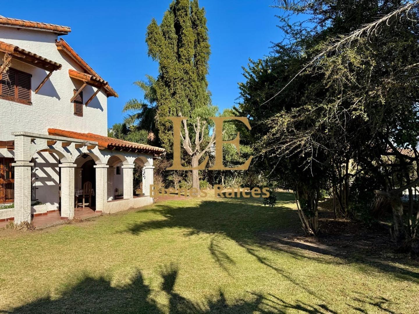 Venta Lote en Aranjuez Country Club