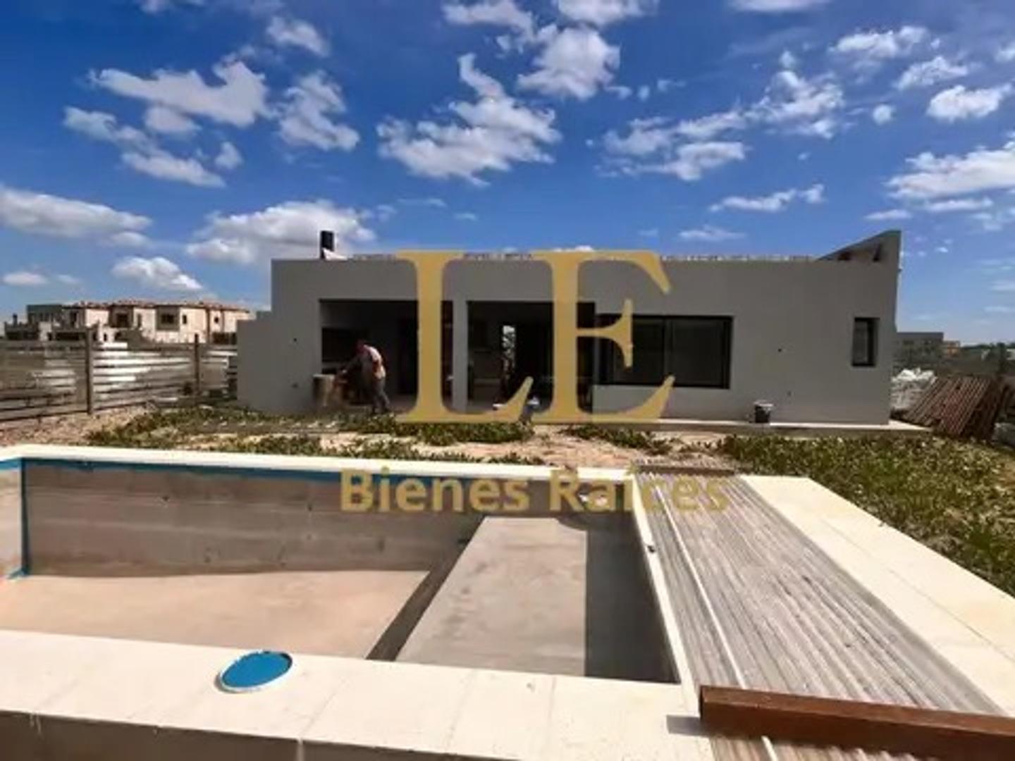 Alquiler casa en Barrio San Sebastian