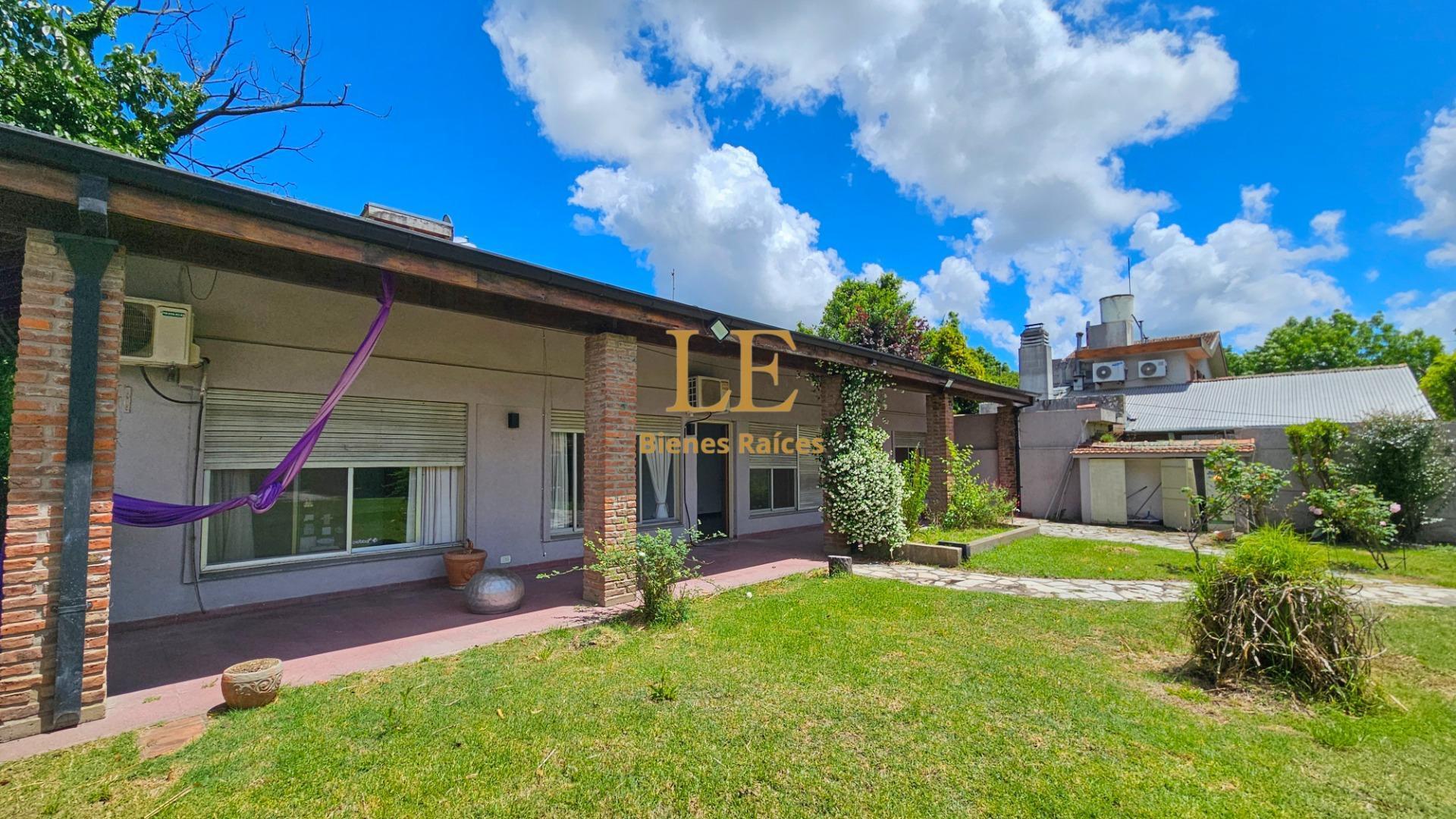 Casa en Venta - Centro de Maschwitz