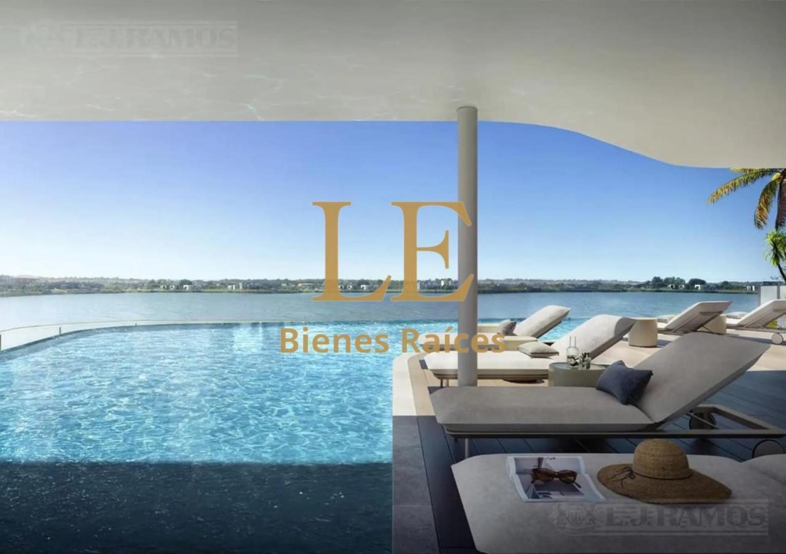Foto de Venta Departamento en Pozo Puertos del Lago, imagen 1