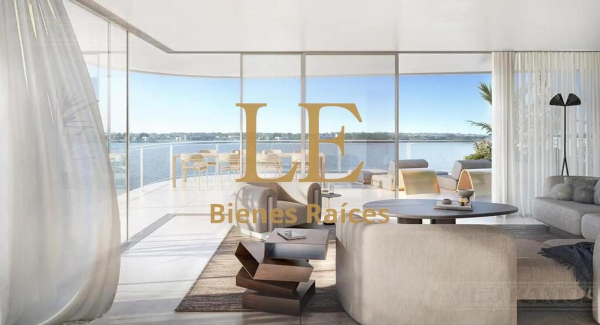 Venta Departamento en Pozo Puertos del Lago