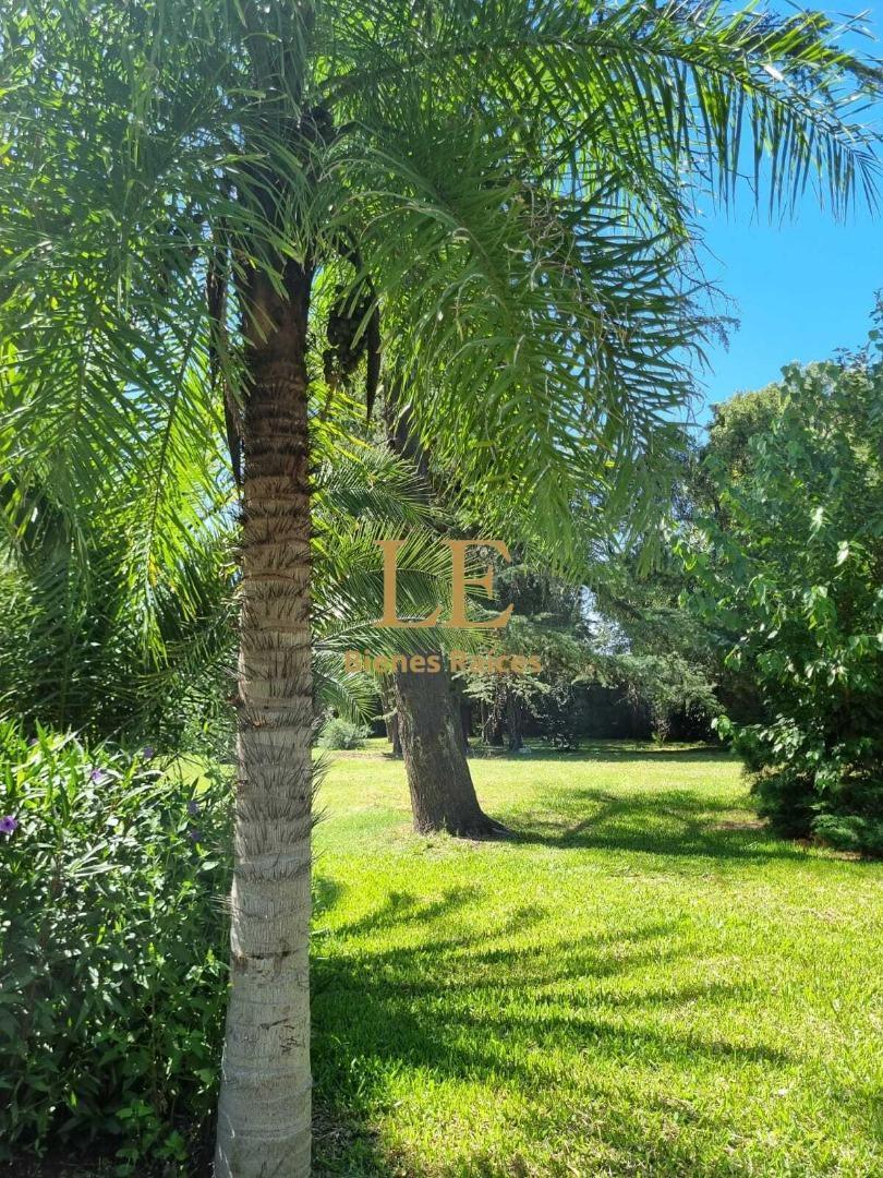 Lote en Venta - Del Viso - Pilar
