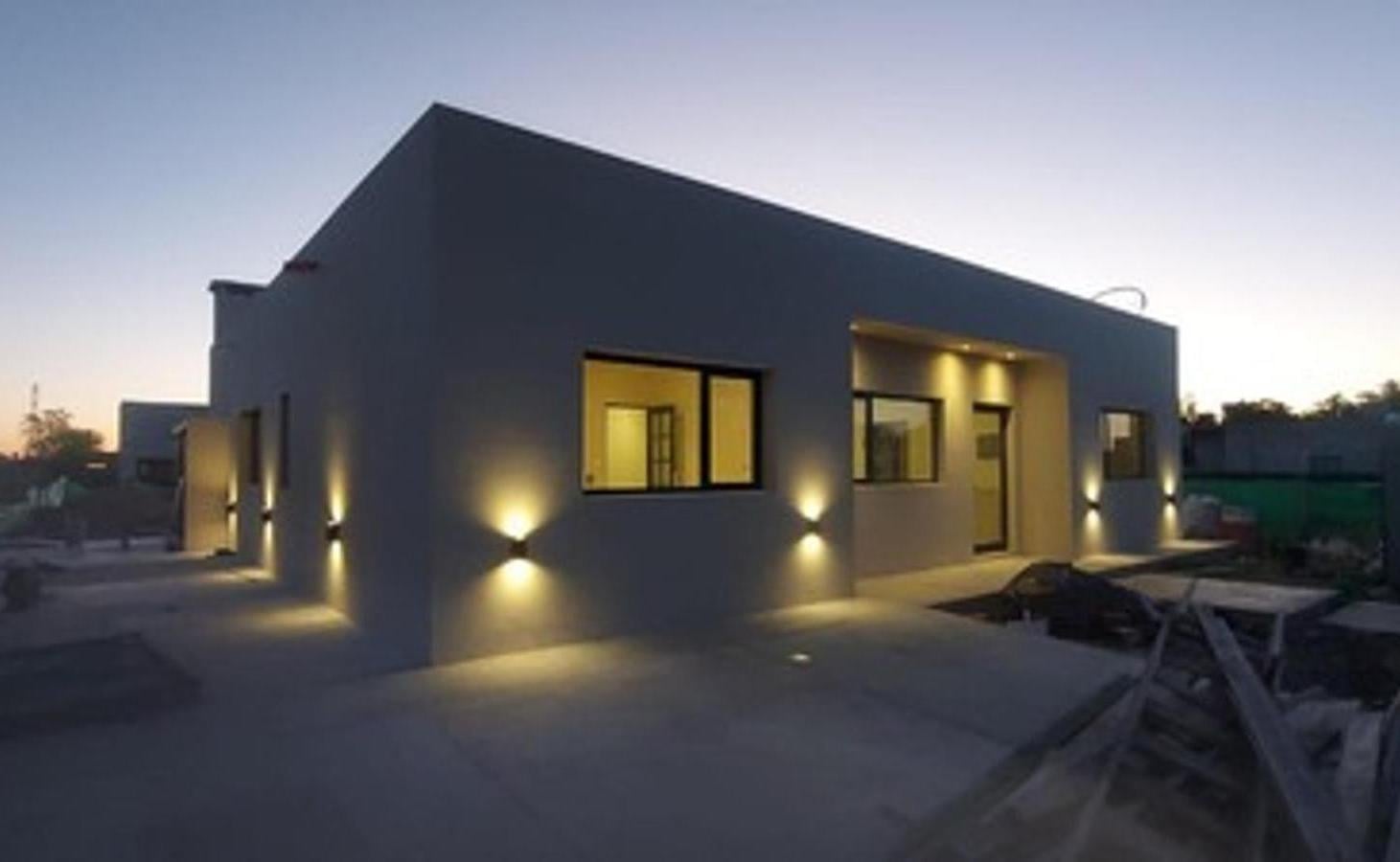CASA EN VENTA SANTA ISABEL