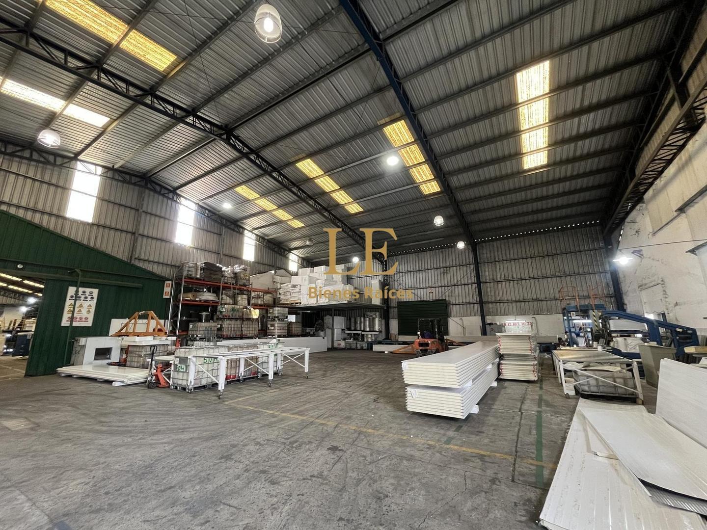 Foto de Nave Industrial s/ Ruta 9 - Escobar, imagen 4