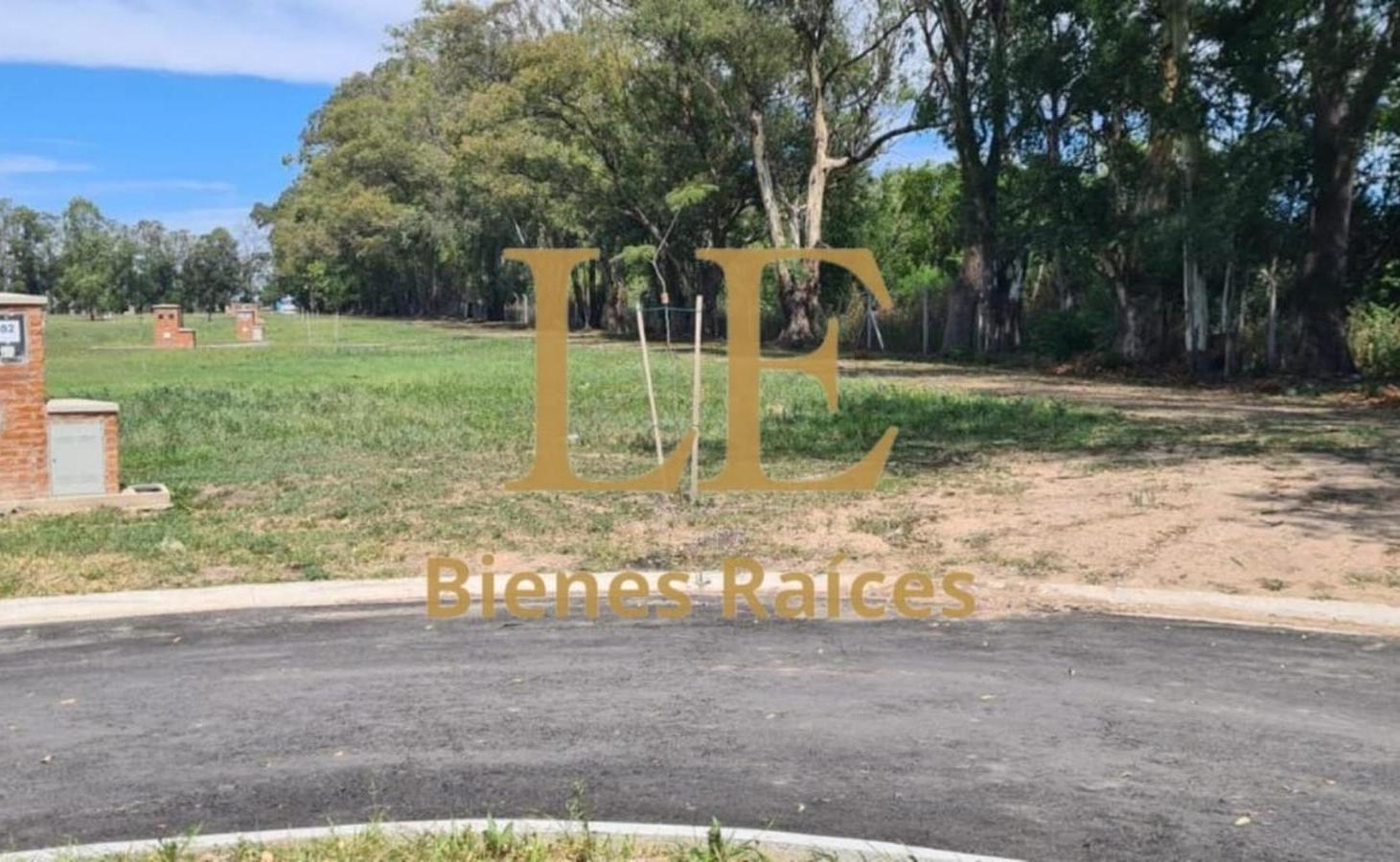 LOTE A LA VENTA EN SANTA SOFIA, PILAR DEL ESTE