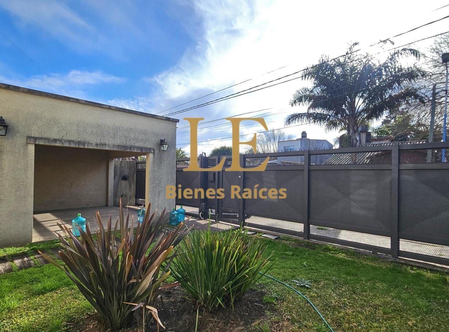 Casa en Venta Garín Centro