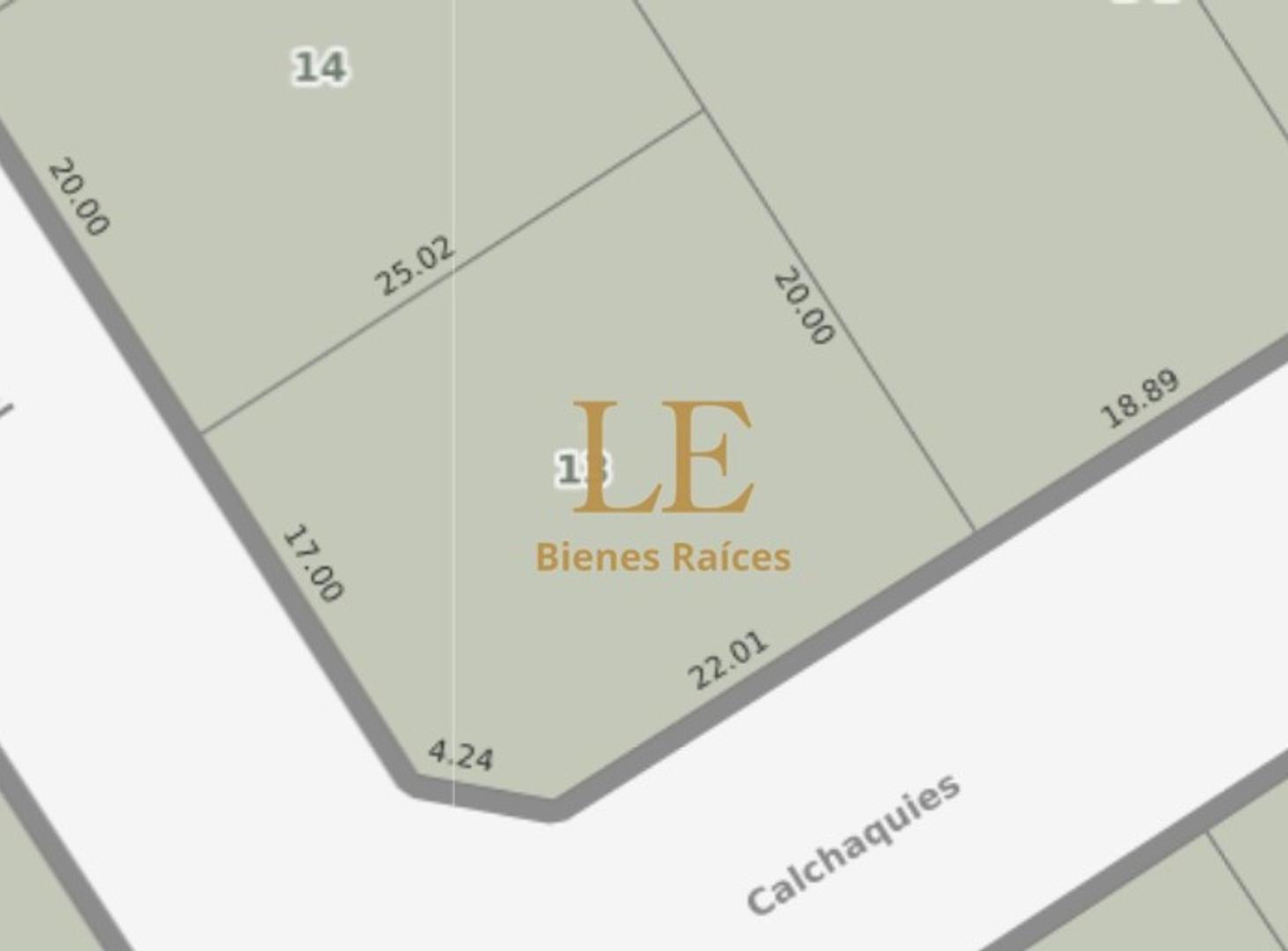 Foto de Terreno en Venta - Ingeniero Maschwitz, imagen 3