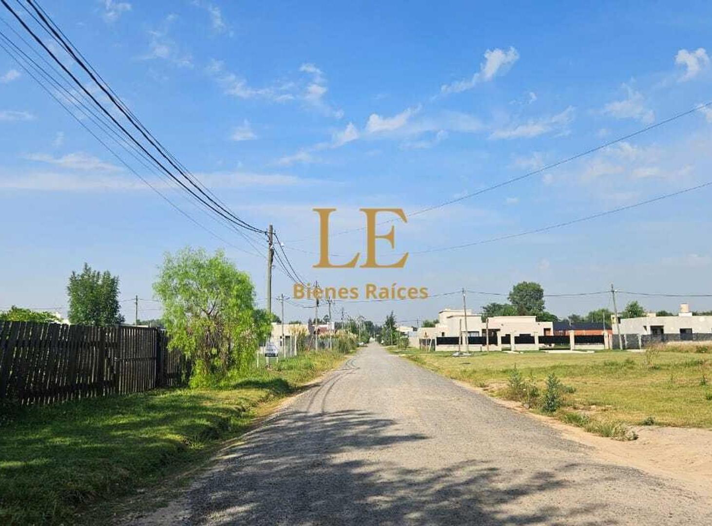 Foto de Terreno en Venta - Maschwitz - Fincas de Escobar, imagen 3