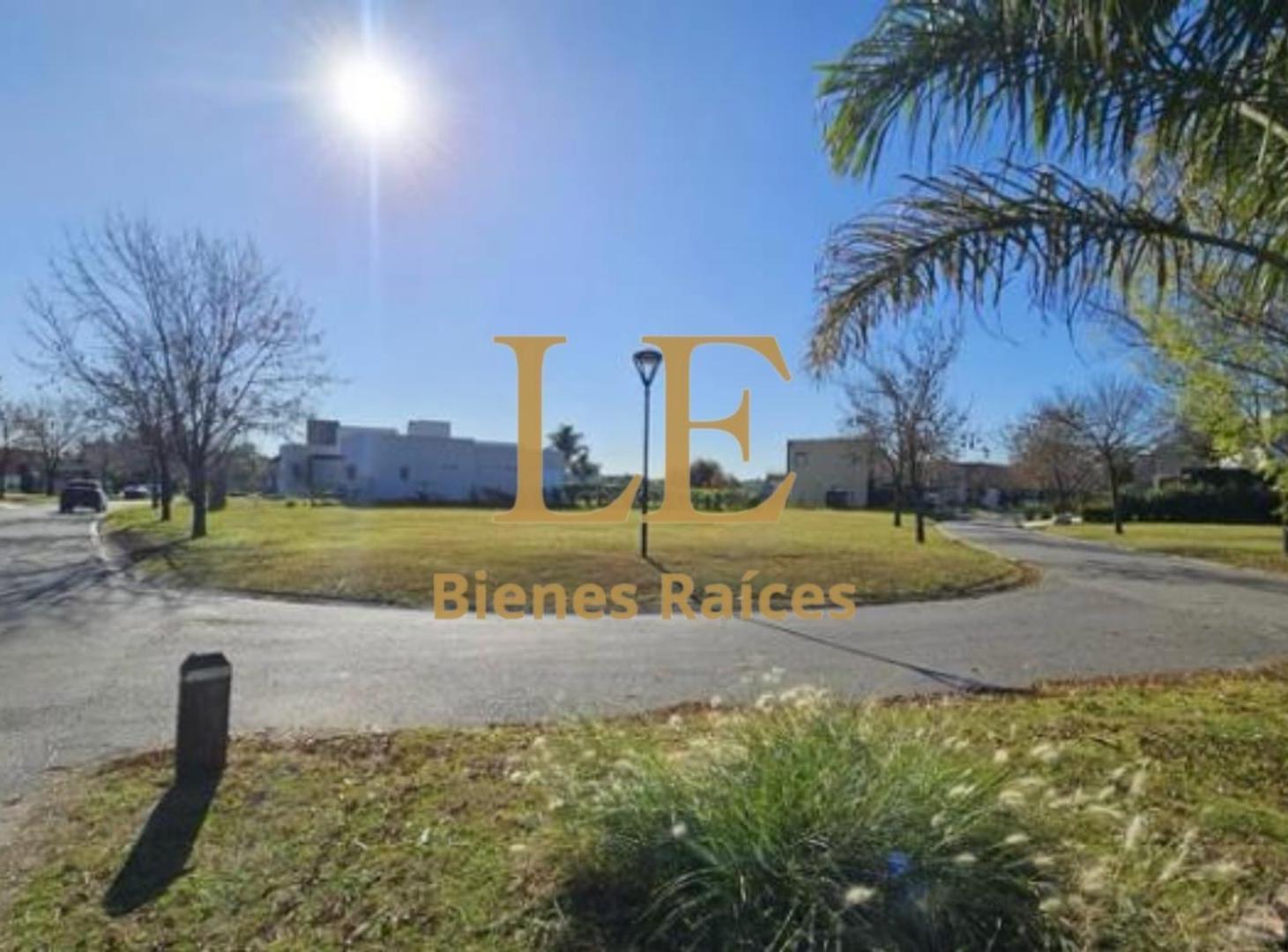 Venta Terreno, El Canton-Islas