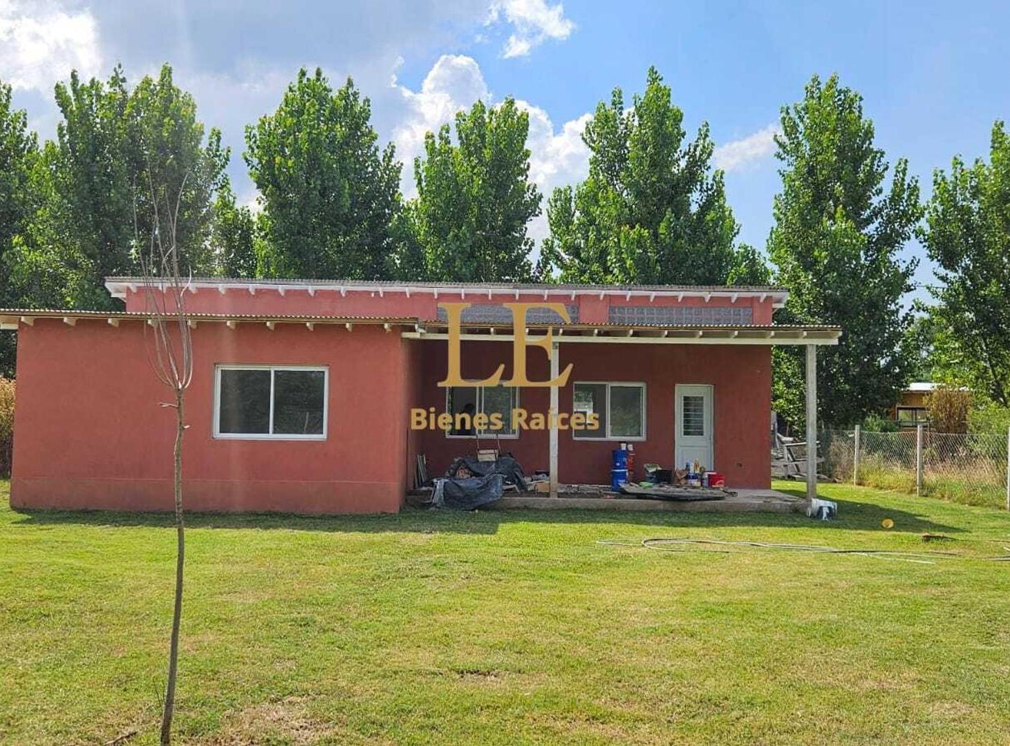 Casa en Venta - Eco Chacras - Maschwitz