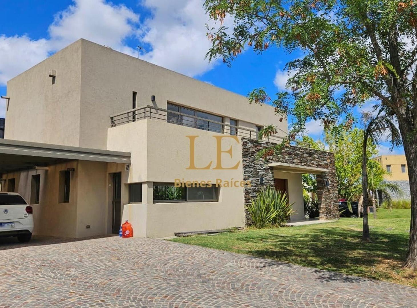 Casa en Venta - El Canton