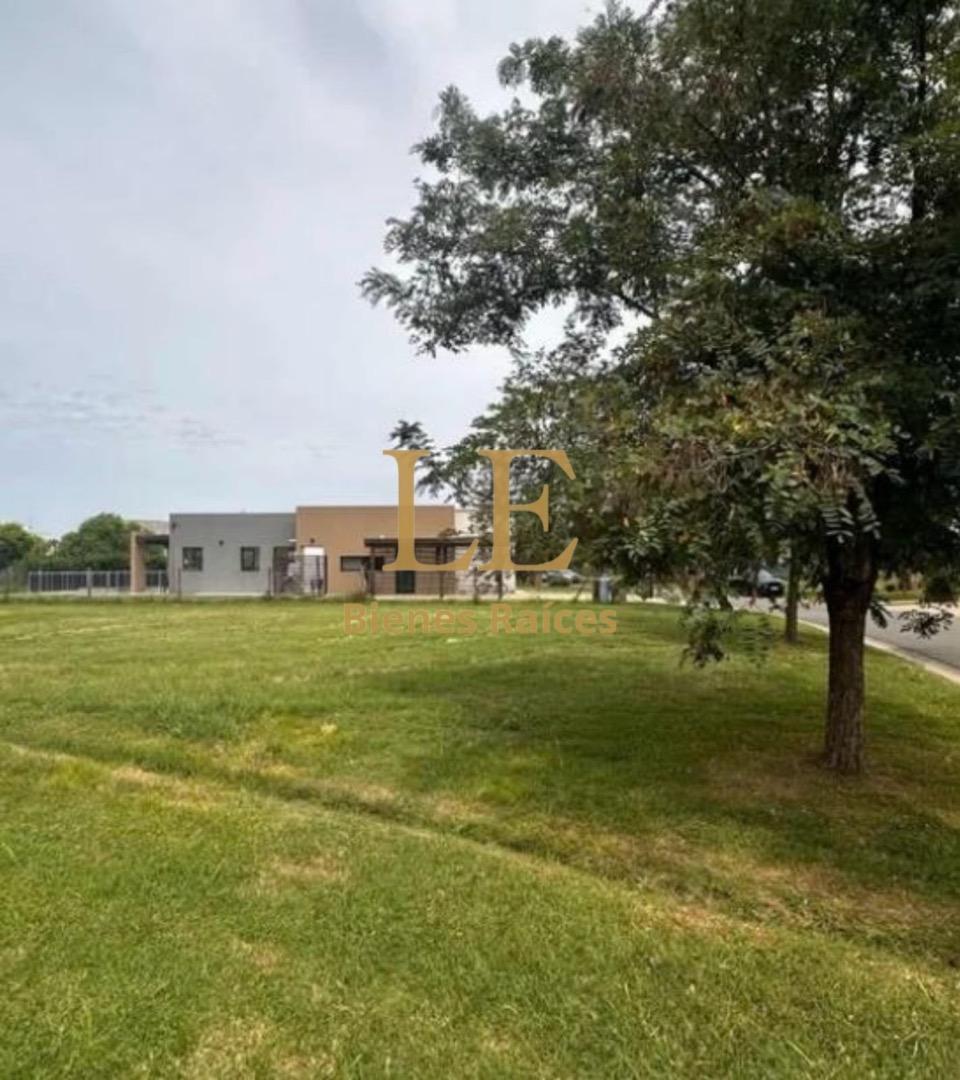 Venta terreno El Cantón
