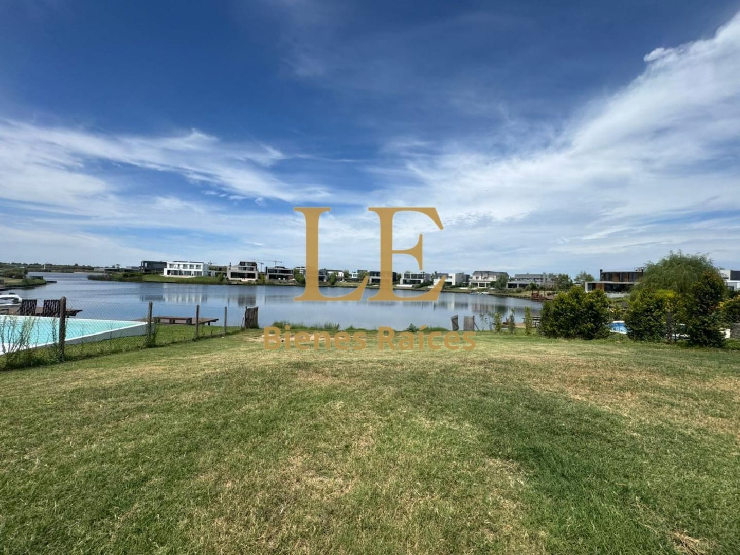 Foto de LOTE A LA VENTA EN MARINAS A LA LAGUNA.- PUERTOS DEL LAGO, imagen 2