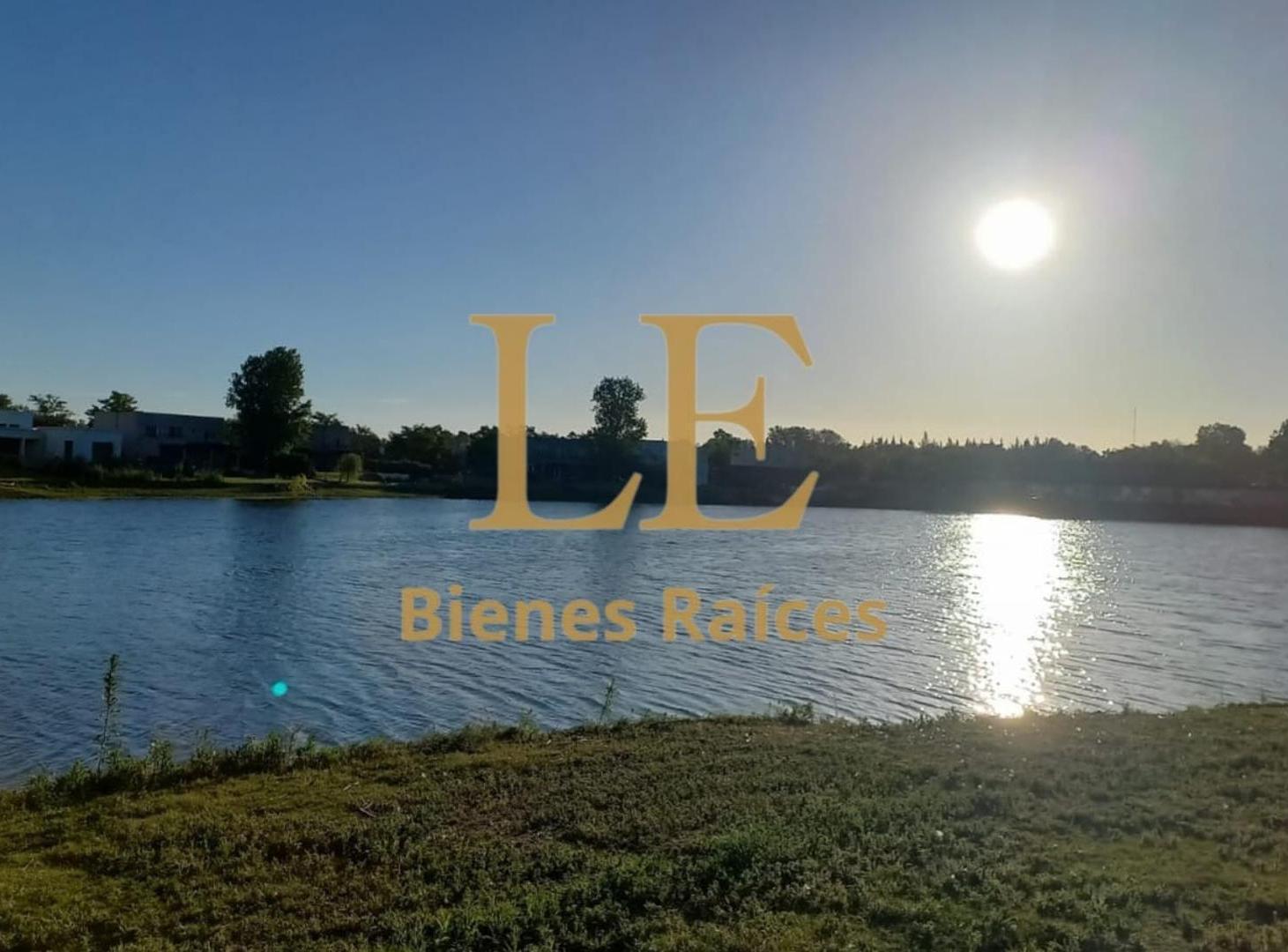 Venta Terreno Canton-Norte a la Laguna