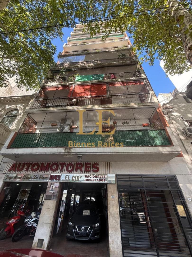 VENTA DEPARTAMENTO
