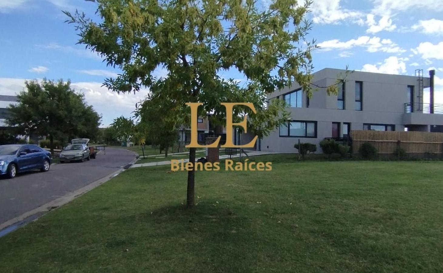 Lote en venta en El Cantón