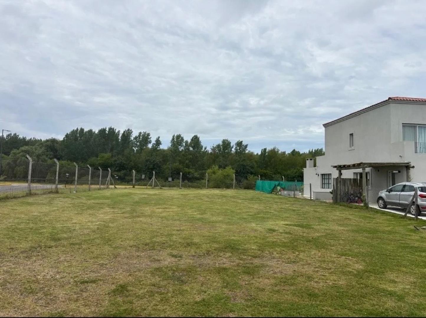 Venta Terreno Santa Ana 2