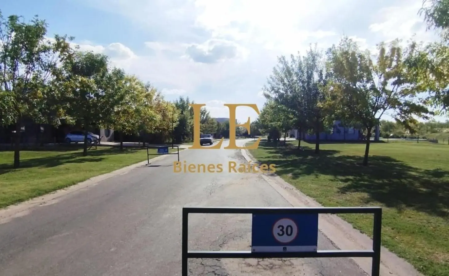 VENTA DE TERRENO EN EL NAUDIR 4