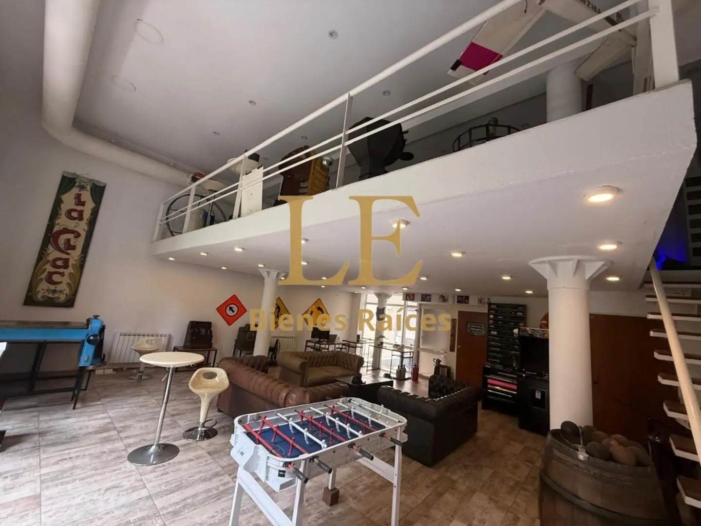 Venta Oficina Av. de Mayo al 600 3