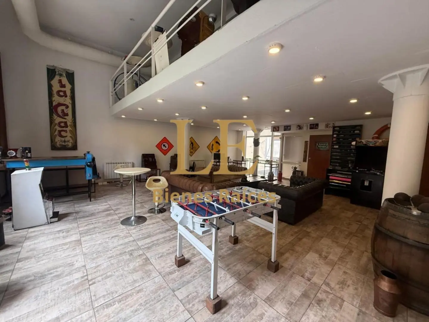 Venta Oficina Av. de Mayo al 600 5