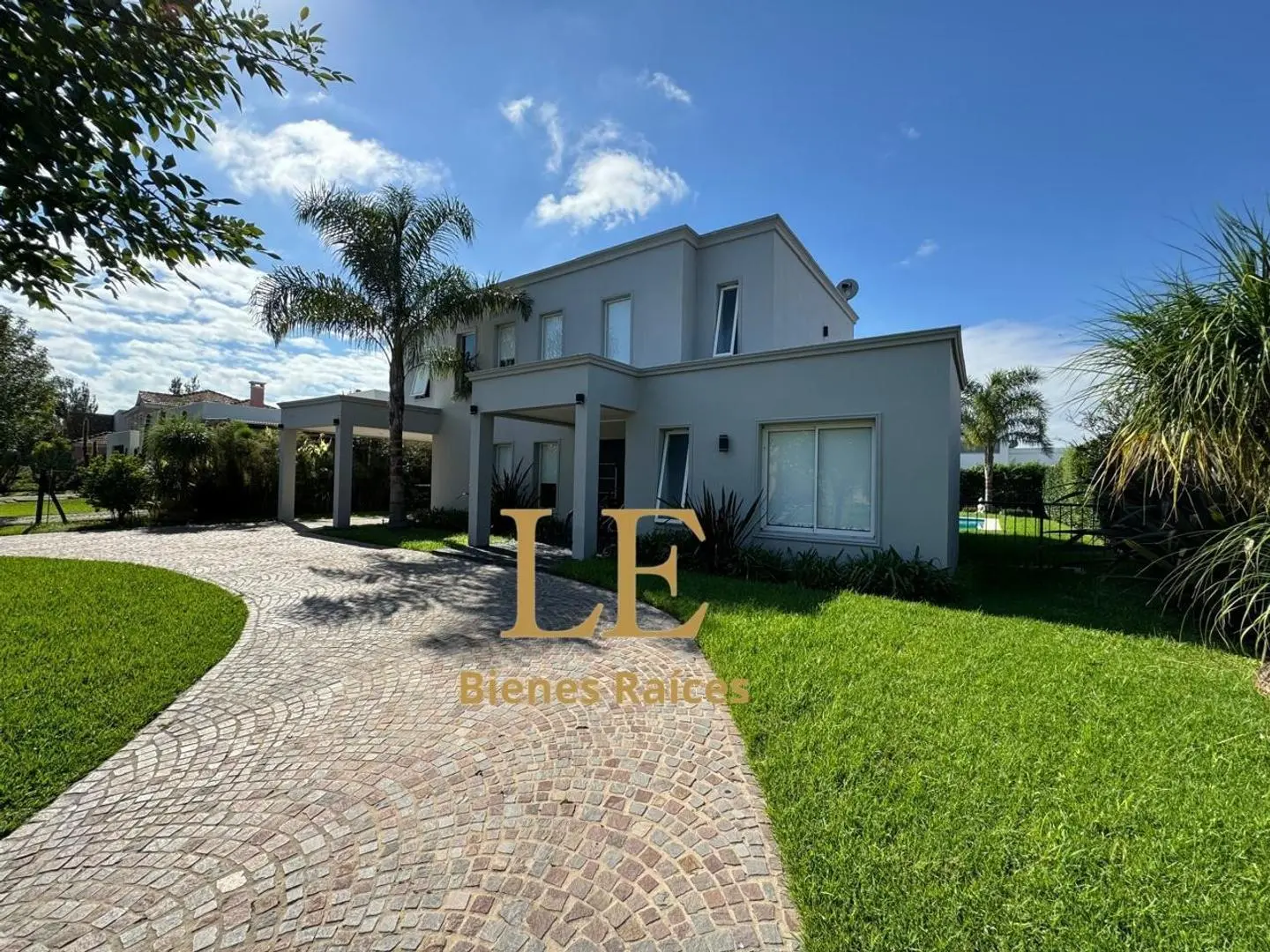 Venta casa en Haras Santa María, Escobar 2