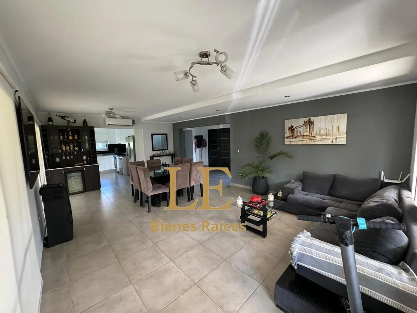 Venta casa en Haras Santa María, Escobar 5