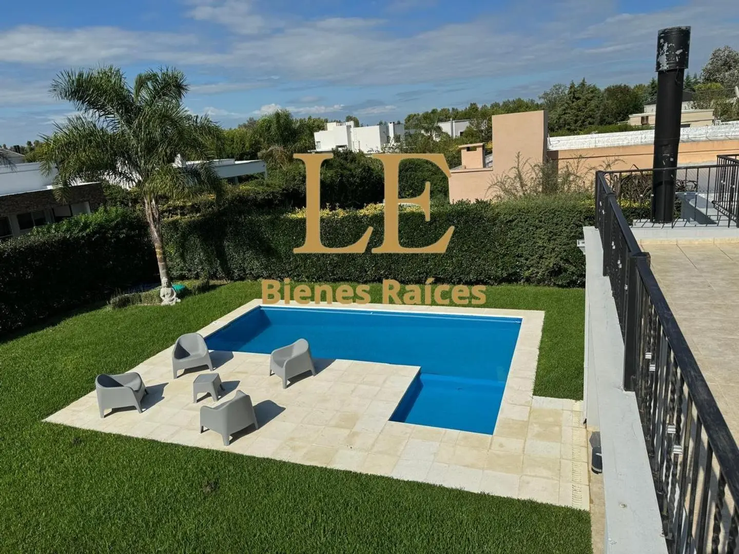 Venta casa en Haras Santa María, Escobar 3