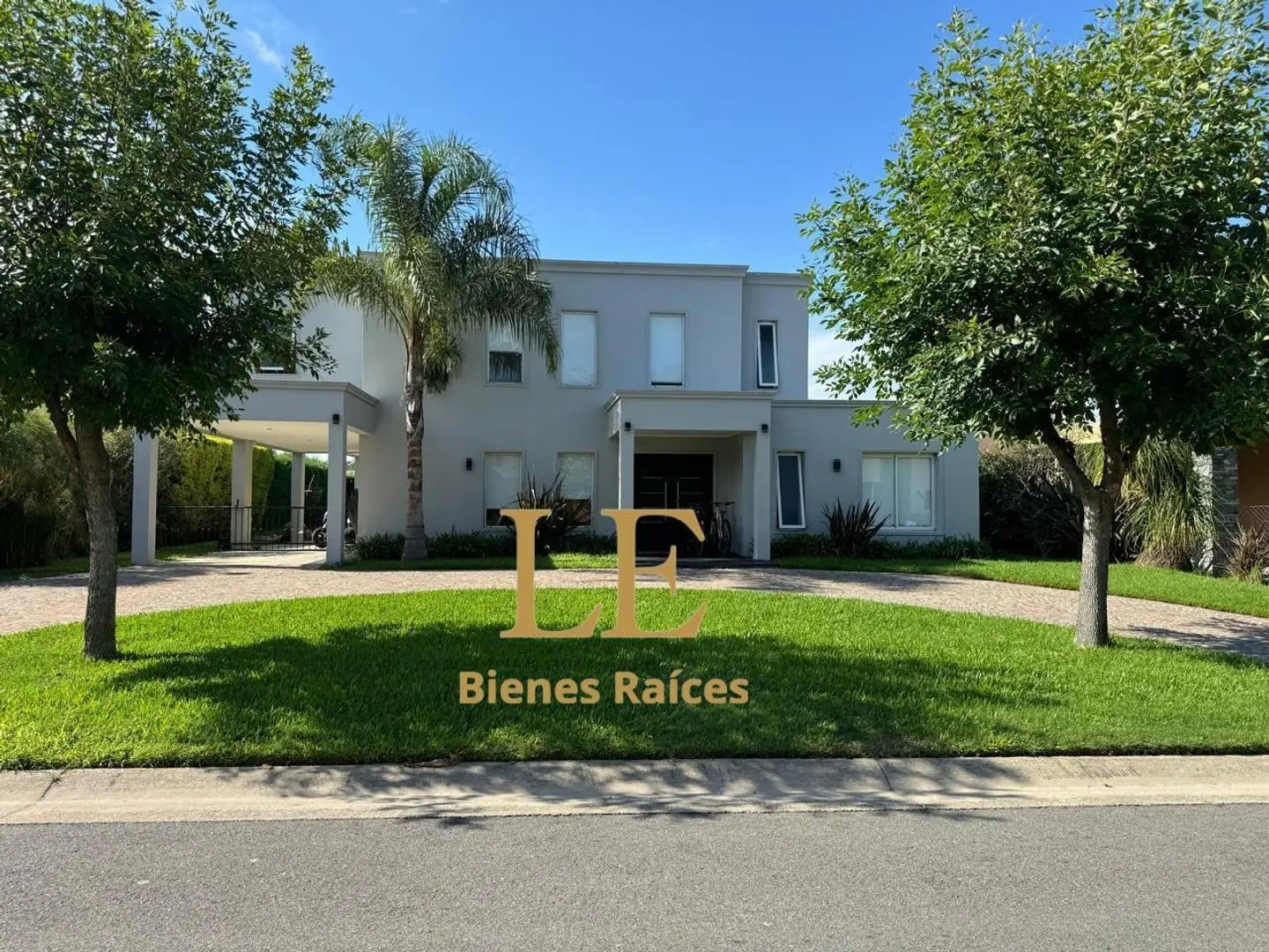 Venta casa en Haras Santa María, Escobar 1