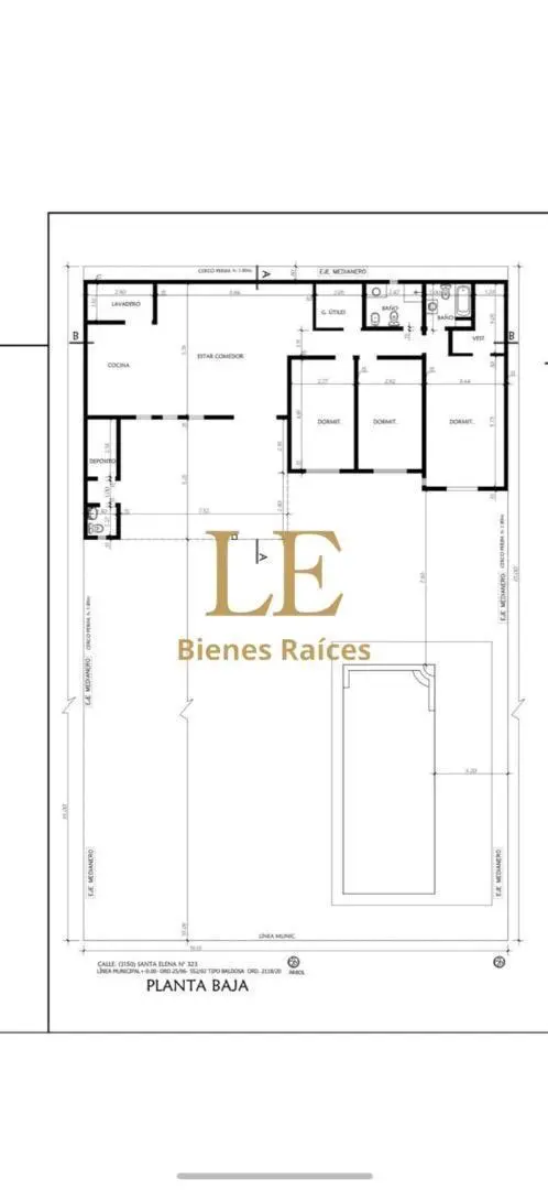 Plano 1