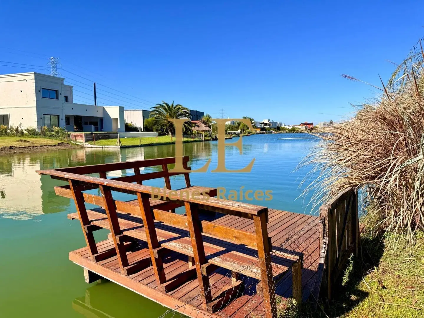 Venta Casa Santa Isabel a la laguna 8