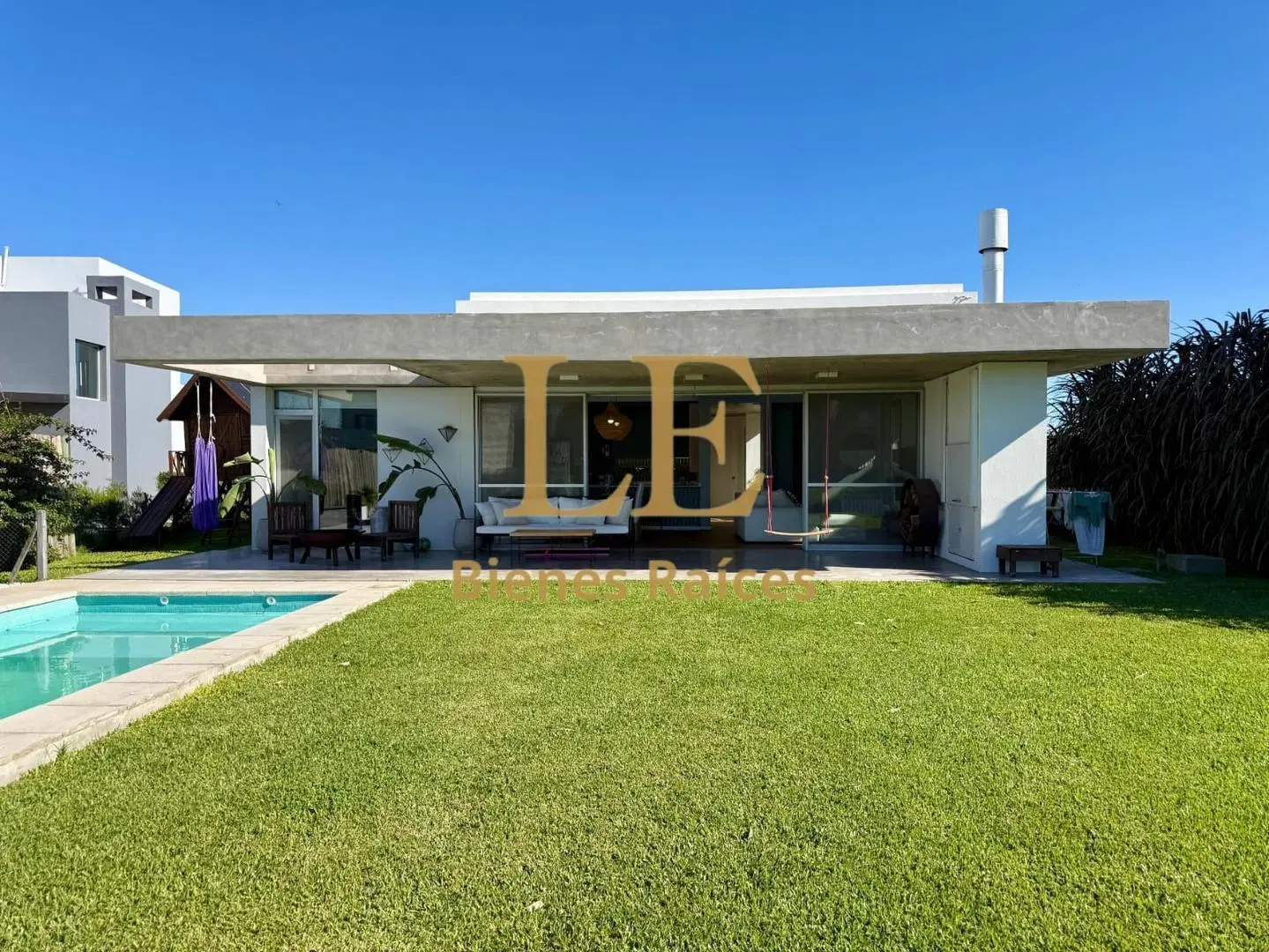 Venta Casa Santa Isabel a la laguna 3